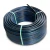 لفة أنابيب HDPE ضغط  6.3 بار [PE 100] قطر خارجي 50 مم  SDR 26  لون اسود مع خط ازرق | شركة المنى