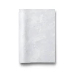 Patterned Wallpaper 10m x 1.06m Light Gray, Model 83666