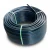 لفة أنابيب HDPE ضغط  6.3 بار [PE 100] قطر خارجي 110 مم  SDR 26  لون اسود مع خط ازرق | شركة المنى