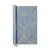 Wall Decoration Classic Design 10 m x 1.06 m Blue, Model 44428 - Image 1