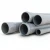 UPVC Pipes Plasco Nominal Pressure 10 Bar Outside Diameter 63 mm Thickness 3.0 mm Gray Colour