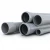 UPVC Pipes Plasco Nominal Pressure 10 Bar Outside Diameter 75 mm Thickness 3.6 mm Gray Colour