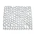 Galvanised Expanded Metal Thickness 1.8 mm Size 1.22×2.44 meters - Image 1