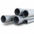 UPVC Pipes Plasco Nominal Pressure 16 Bar Outside Diameter 200 mm Thickness 14.9 mm Weight 12.8 kg / m  Gray Colour