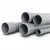 UPVC Pipes Plasco Nominal Pressure 16 Bar Outside Diameter 250 mm Thickness 18.6 mm Gray Colour
