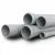 UPVC Pipes Plasco Nominal Pressure 16 Bar Outside Diameter 315 mm Thickness 23.4 mm Gray Colour