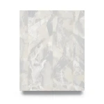 Geometric Wallpaper 10m x 1.06m Pale Beige, Model 83640