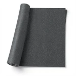 Italian Wallpaper Patterned Design Dark Gray, Size 10m x 1.06m, Model RC19023