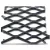 Hot Rolled (Black) Steel Expanded Metal Mesh  Bahri Thickness 1.5 mm Width 1.22 meter Length 2 meter | Bait Al Tatawor Company