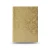 Italian Wallpaper Patterned Design Gold Color, Size 10mx1.06m, Model RC19017 - Image 1