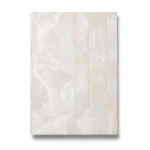 Geometric Wallpaper Light Beige 10m x 1.06m, Model 83641