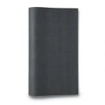 ورق حائط ايطالي تصميم نقشات لون رمادي داكن، مقاس 10 م×1.06 م، موديل RC19023