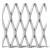 Expanded Metal Thickness 2.7 mm Size 1.22×2.44 meters - Image 1