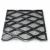 Hot Rolled (Black) Steel Expanded Metal Mesh  Bahri Thickness 3 mm Width 1.22 M Length 6 meter | Bait Al Tatawor Company