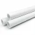 UPVC Pipes Plasco Nominal Pressure 10 Bar Outside Diameter 280 mm Thickness 13.4 mm White Colour