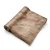 Wavy Wallpaper Brown Color, 10 m Length, 1.06 m Width, Model 83676 - Image 1