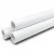 UPVC Pipes Plasco Nominal Pressure 6 Bar Outside Diameter 90 mm Thickness 2.7 mm White Colour