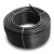 لفة أنابيب بلاستيك HDPE ضغط 10 بار PE 100 قطر خارجي 110 مم SDR 17 لون أسود - Image 1