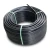لفة أنابيب HDPE ضغط 6 بار PE 100 قطر خارجي 140 مم SDR 17 لون أسود - Image 1