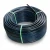 لفة أنابيب HDPE ضغط  4 بار [PE 100] قطر خارجي 63 مم  SDR 41  لون اسود مع خط ازرق | مصنع المنى