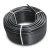 HDPE Coil Pipe Pressure 12.5 Bar PE 100 Size 25 mm SDR 13.6 Black - Image 1