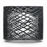 Hot Rolled (Black) Steel Expanded Metal Mesh  Bahri Thickness 1.5 mm Width 1.22 meter Length 3 meter | Bait Al Tatawor Company