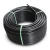 لفة أنابيب بلاستيك HDPE ضغط 12.5 بار PE 100 قطر خارجي 32 مم سمك SDR 13.6 لون أسود - Image 1