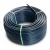 لفة أنابيب HDPE ضغط  6.3 بار [PE 100] قطر خارجي 40 مم  SDR 26  لون اسود مع خط ازرق | شركة المنى