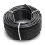 لفة أنابيب HDPE ضغط 5 بار PE 80 قطر خارجي 160 مم SDR 26 لون أسود - Image 1