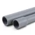 UPVC Pipes Nominal Pressure 10 Bar Outer Diameter 160 mm Thickness 7.70 mm Gray - Image 1