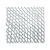 Galvanised Expanded Metal Thickness 1.8 mm Size 1.22×2.44 meters - Image 1