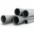 UPVC Pipes Plasco Nominal Pressure 16 Bar Outside Diameter 110 mm Thickness 8.2 mm Gray Colour