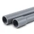 UPVC Pipes Nominal Pressure 10 Bar Outer Diameter 180 mm Thickness 8.60 mm Gray - Image 1