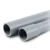 UPVC Pipes Nominal Pressure 6 Bar Outer Diameter 63 mm Thickness 1.9 mm Gray - Image 1