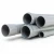 UPVC Pipes Plasco Nominal Pressure 16 Bar Outside Diameter 315 mm Thickness 23.4 mm Gray Colour
