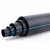 أنابيب بلاستيك HDPE ضغط  4 بار [PE 100] قطر خارجي 315 مم  SDR 41  لون اسود مع خط ازرق | مصنع المنى