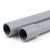 UPVC Pipes Nominal Pressure 6 Bar Outside Diameter 110 mm Thickness 3.2 mm Gray - Image 1