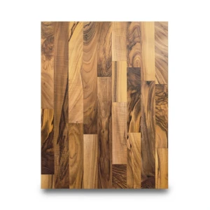 Kaindl Classic Touch 37652 - Mo-Walnut Empoli Wall Panel