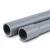 UPVC Pipes Nominal Pressure 6 Bar Outer Diameter 63 mm Thickness 1.9 mm Gray - Image 1