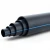 أنابيب HDPE ضغط  4 بار [PE 100] قطر خارجي 500 مم  SDR 41  لون اسود مع خط ازرق | شركة المنى