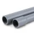 UPVC Pipes Nominal Pressure 6 Bar Outer Diameter 140 mm Thickness 4.1 mm Gray - Image 1