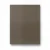 Italian wallpaper plain design 10m x 1.06 m, dark beige color, model 46756