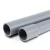 UPVC Pipes Nominal Pressure 6 Bar Outside Diameter 110 mm Thickness 3.2 mm Gray - Image 1