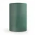 Italian wallpaper plain design 10m x 1.06 m, green color, model 46760