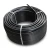 لفة أنابيب HDPE ضغط 12.5 بار PE 100 قطر خارجي 25 مم SDR 13.6 لون أسود - Image 1