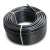 HDPE Plastic Coil Pipe 12.5 Bar Pressure PE 100 OD 32 mm SDR 13.6 Black - Image 1