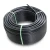 لفة أنابيب HDPE ضغط 5 بار PE 80 قطر خارجي 63 مم SDR 26 لون أسود - Image 1