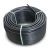 HDPE Coil Pipe PN 5 Bar PE 80 90 mm SDR 26 Black - Image 1