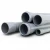 UPVC Pipes Plasco Nominal Pressure 10 Bar Outside Diameter 355 mm Thickness 26.3 mm Gray Colour
