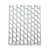 Expanded Metal 1.5 mm Thickness Size 1×2 meters - Image 1